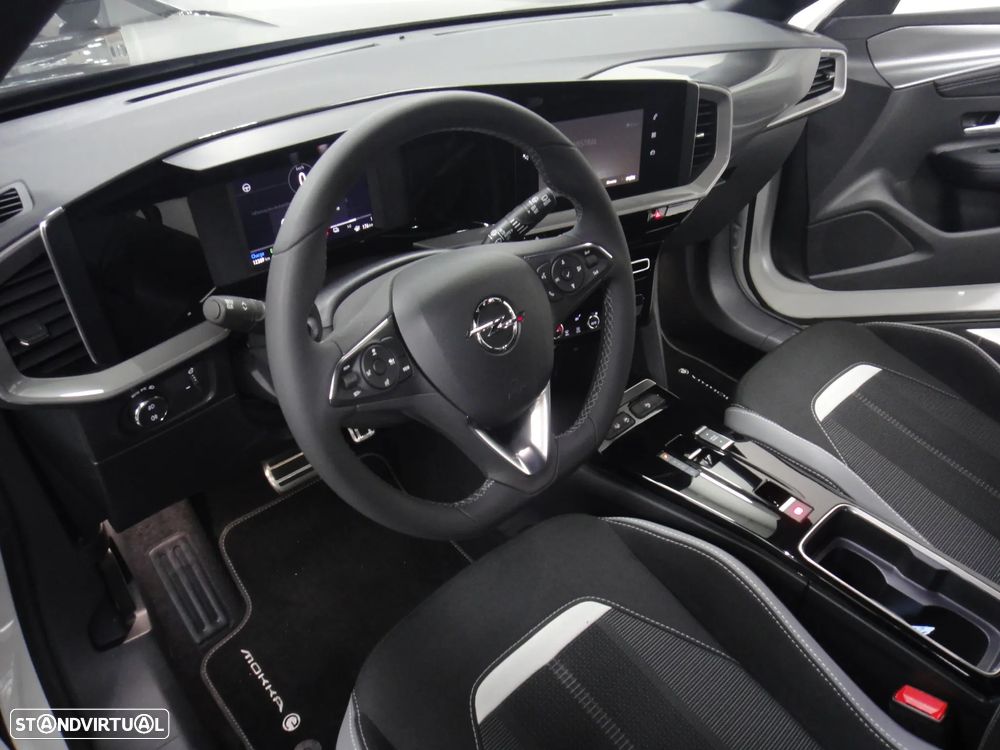 Opel Mokka-e GS - 14