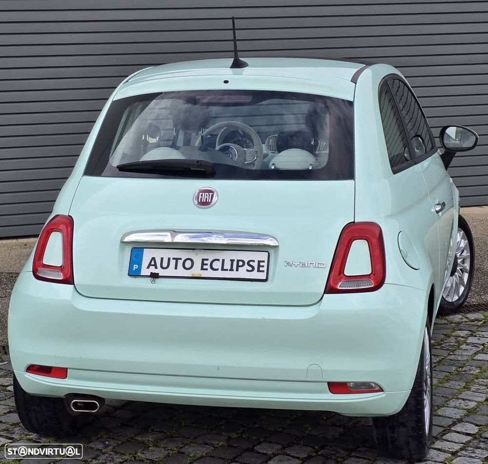 Fiat 500 - 6