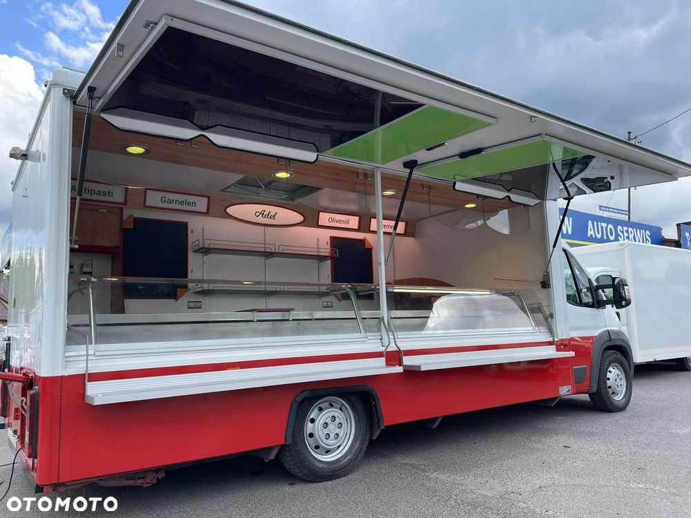 Fiat Ducato - 32