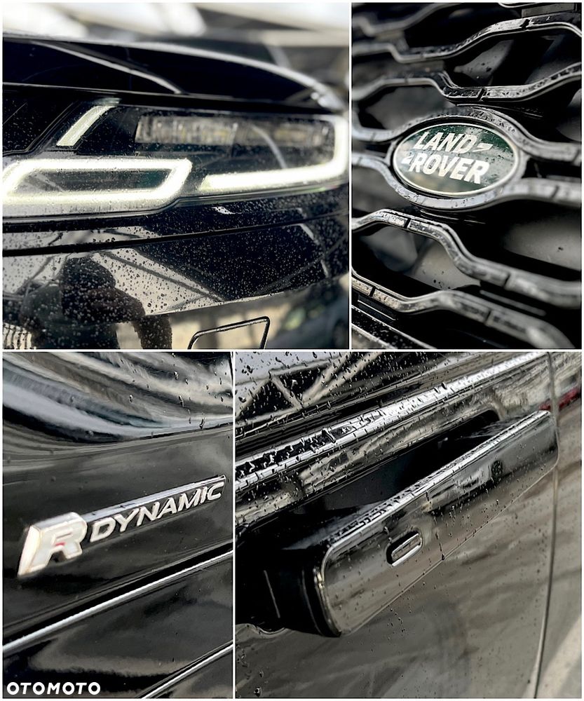 Land Rover Range Rover Velar 2.0 P250 R-Dynamic S - 34