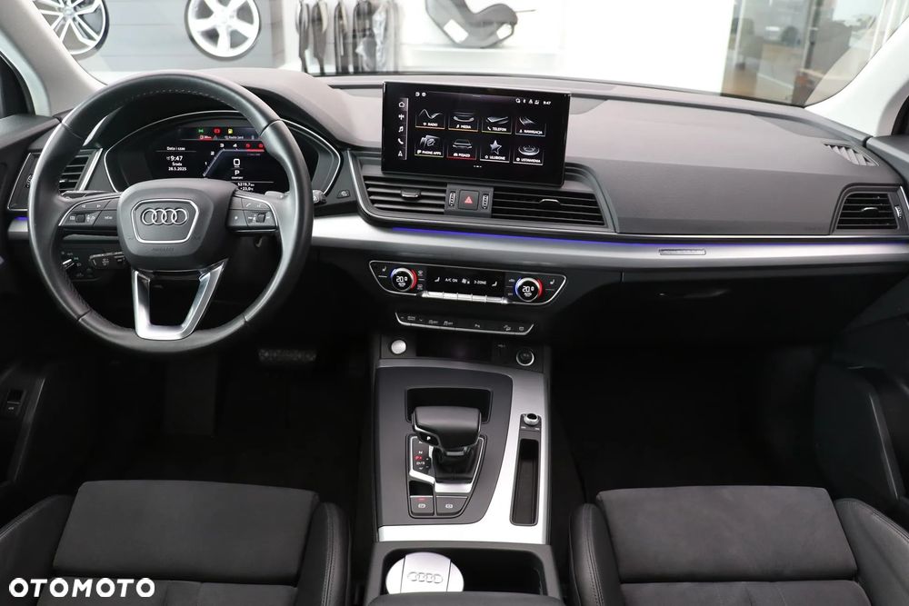 Audi Q5 - 22