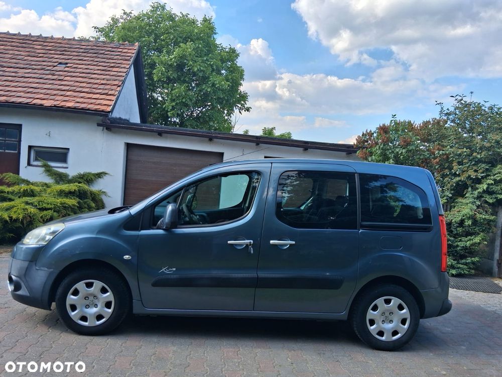 Peugeot Partner e-HDi FAP 90 2-Tronic Stop&Start Tendance - 15