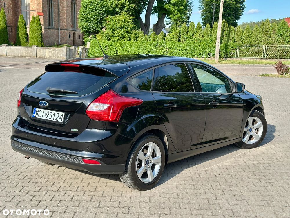 Ford Focus - 10