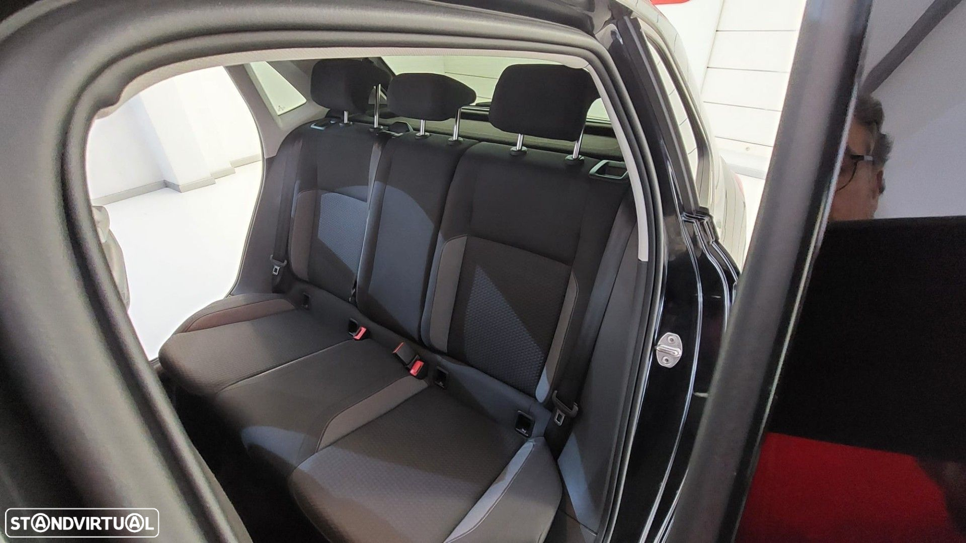VW Polo 1.0 TSI Life - 29