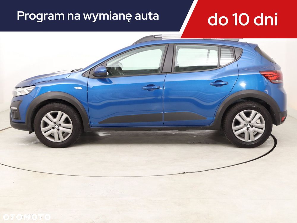 Dacia Sandero - 4