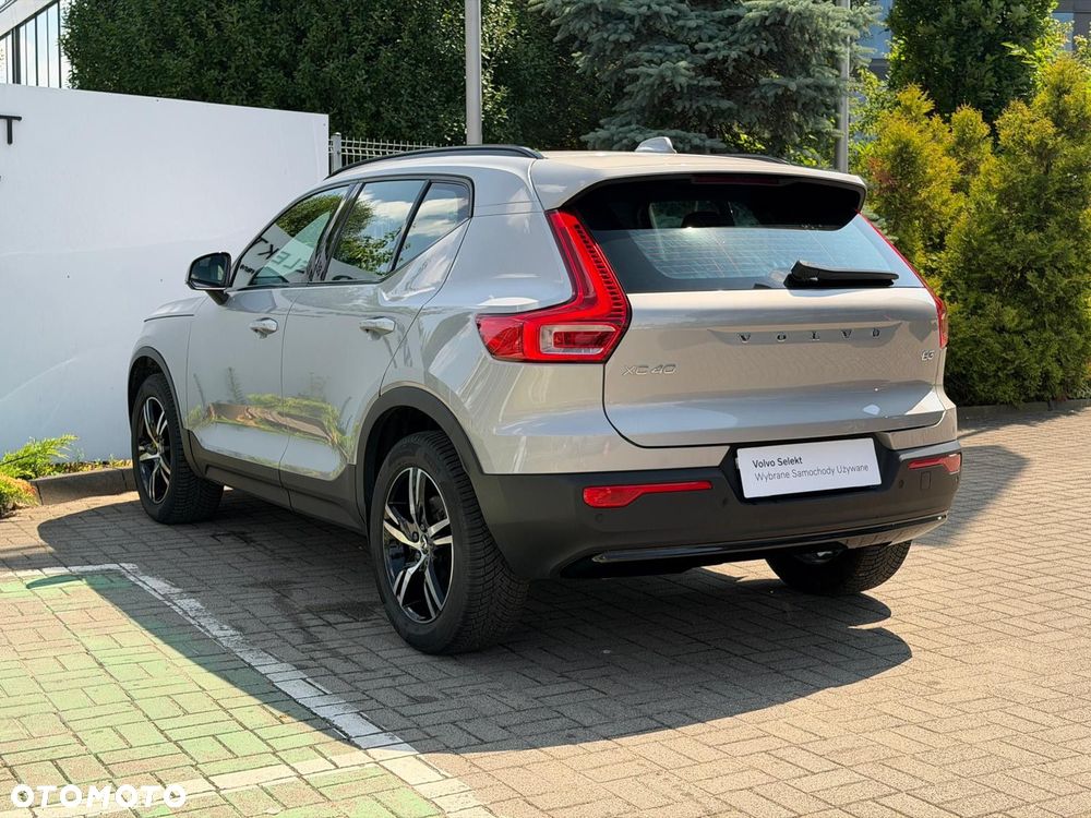 Volvo XC 40 - 7