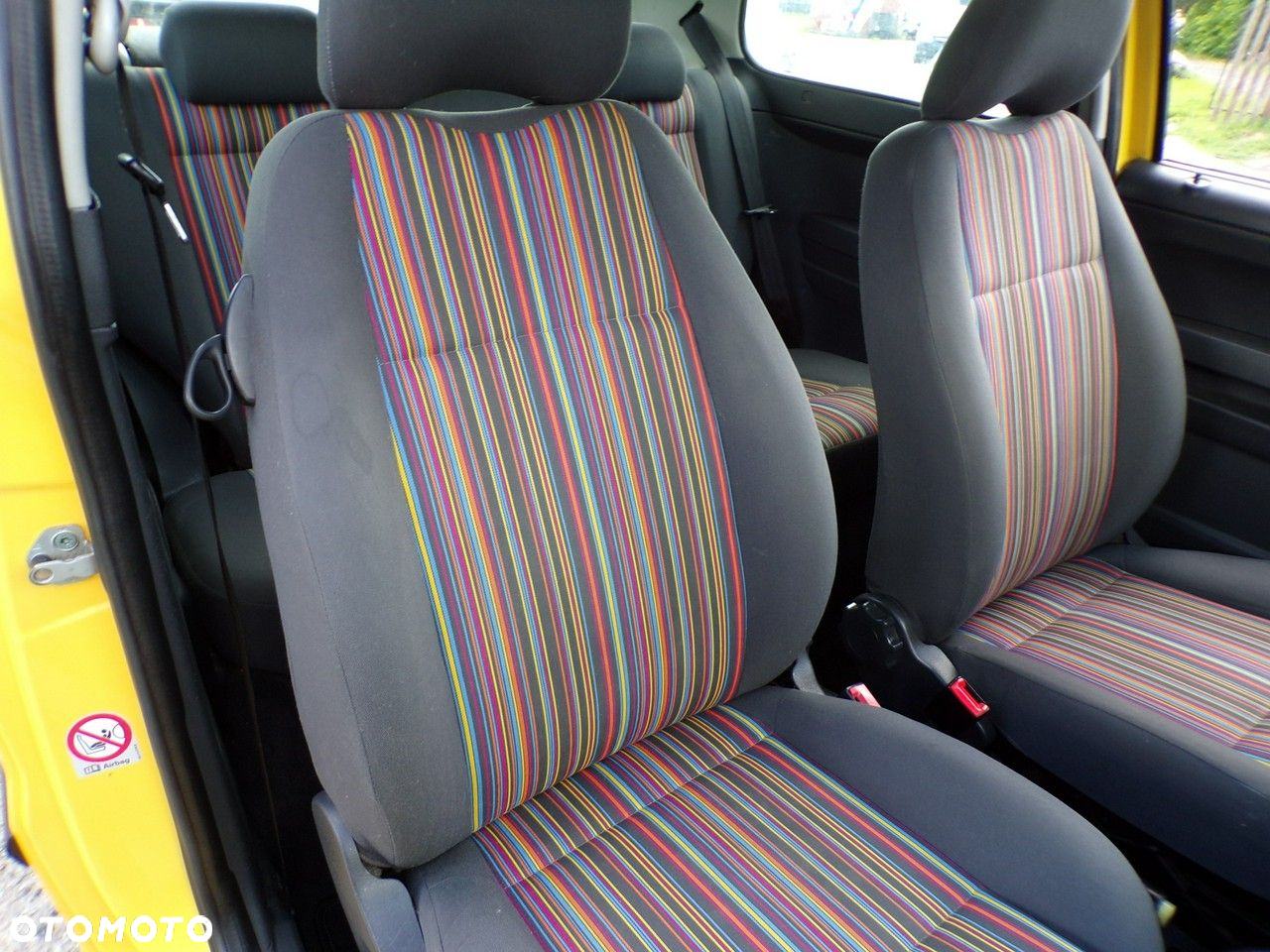 Volkswagen Fox - 17