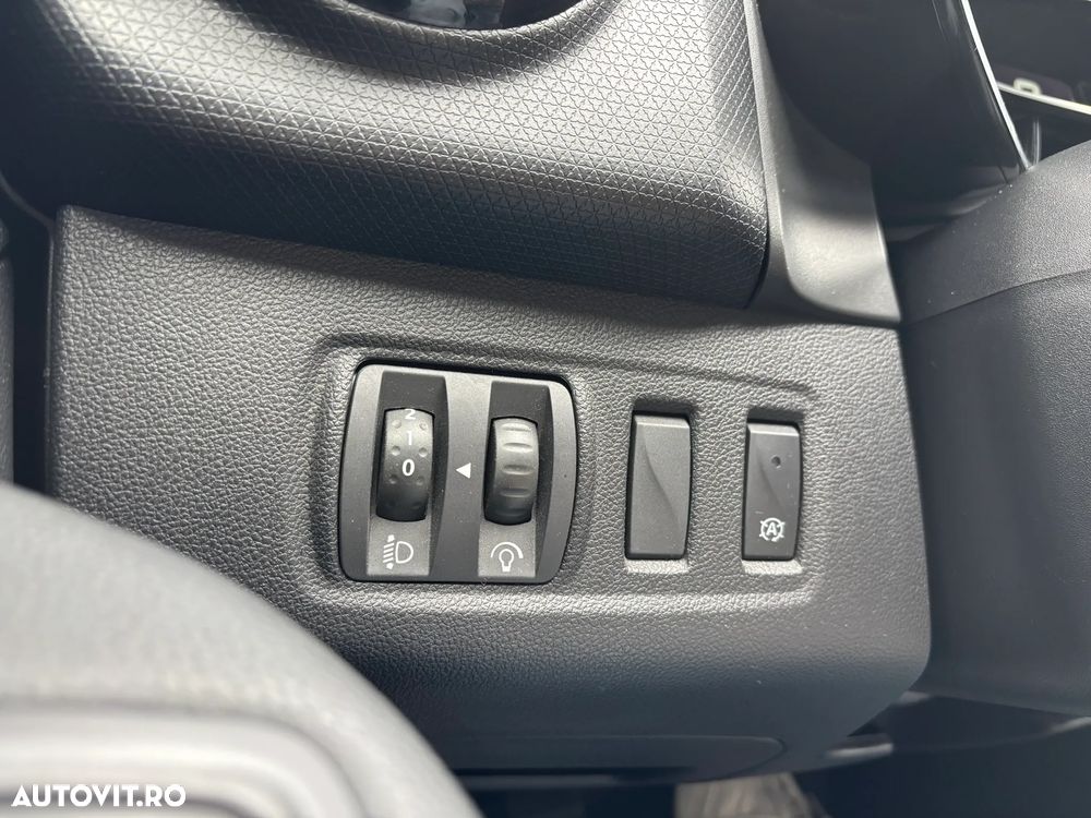 Renault Clio Energy dCi Life - 30