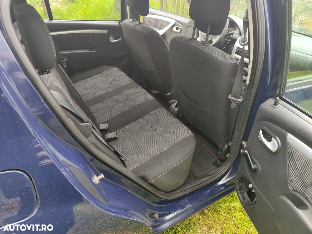 Dacia Sandero 1.2 Preference - 7