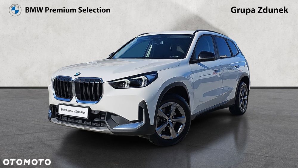 BMW X1 sDrive18i - 2