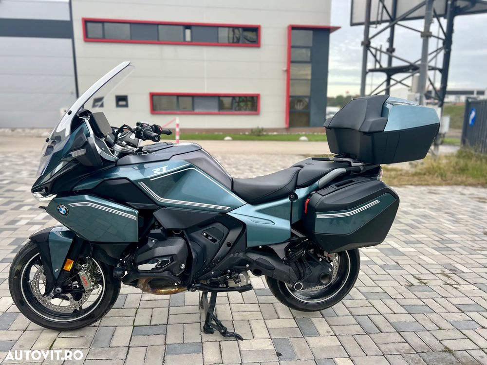 BMW R1250RT - 2