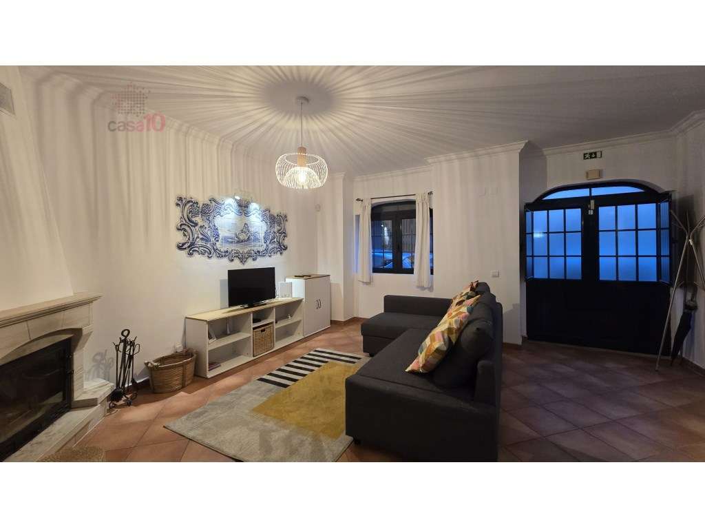 Arrenda-se fabuloso T3+1 no Centro Histórico de Alcochete - Grande imagem: 3/26