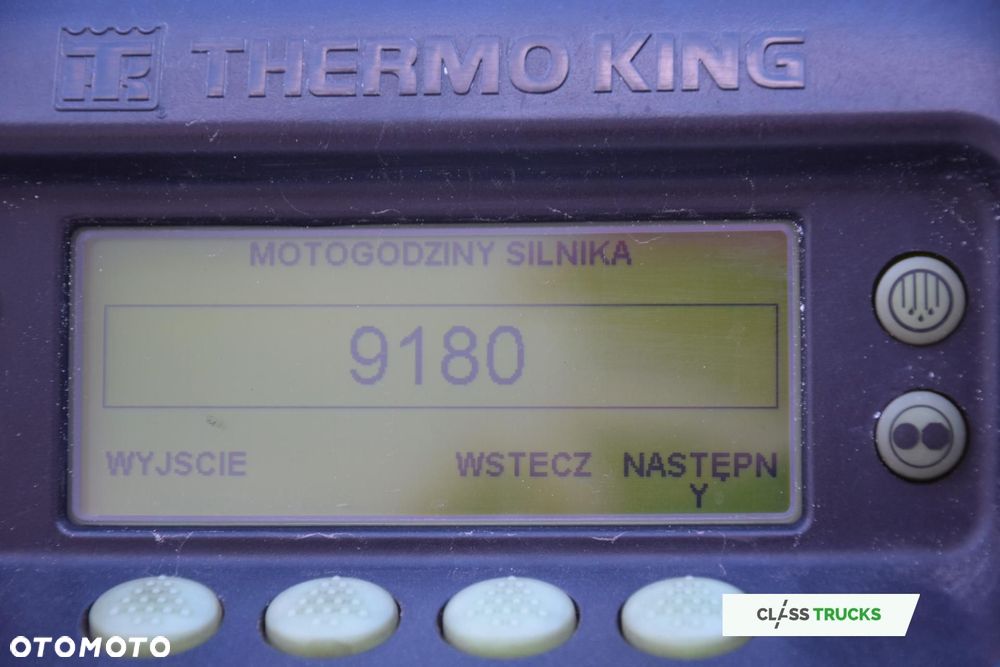 Schmitz Cargobull SKO FP 45 ThermoKing SLXi 300 - 14