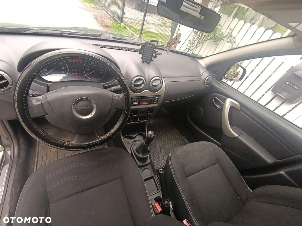 Dacia Sandero Stepway - 7