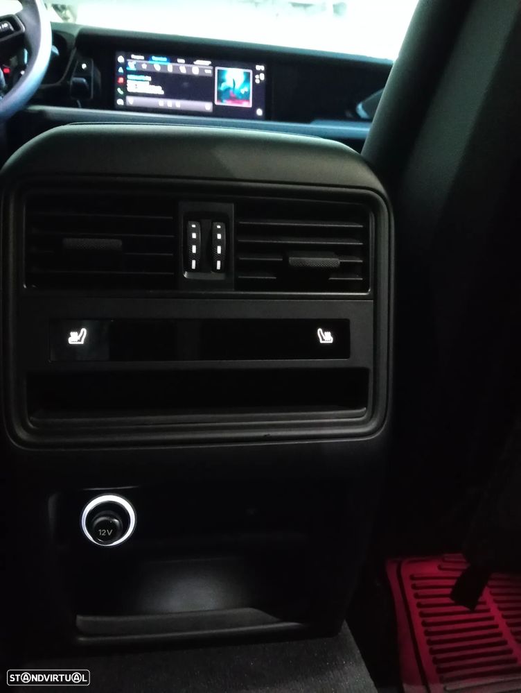 Porsche Cayenne E-Hybrid - 25