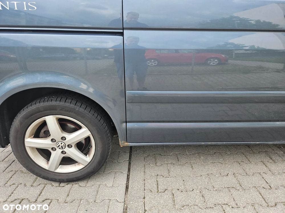 Volkswagen Transporter Multivan DPF Atlantis - 11