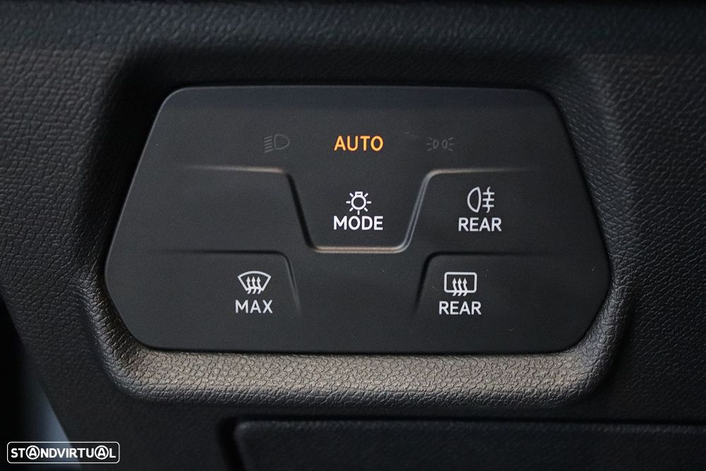 SEAT Leon ST - 20