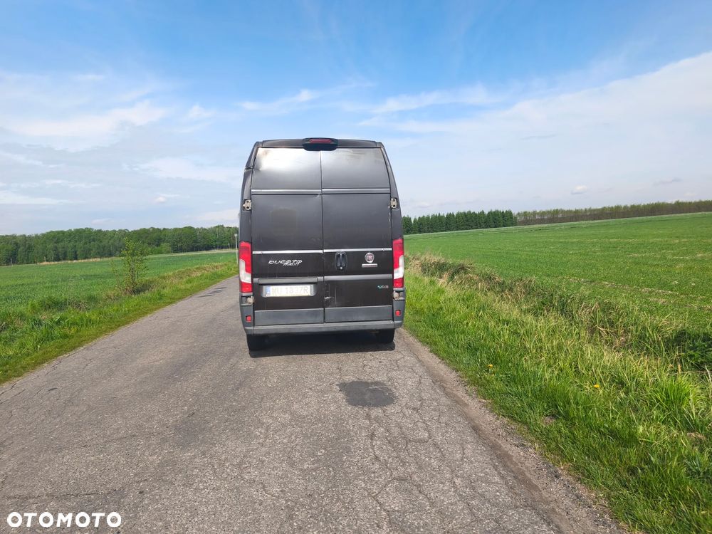 Fiat DUCATO - 5