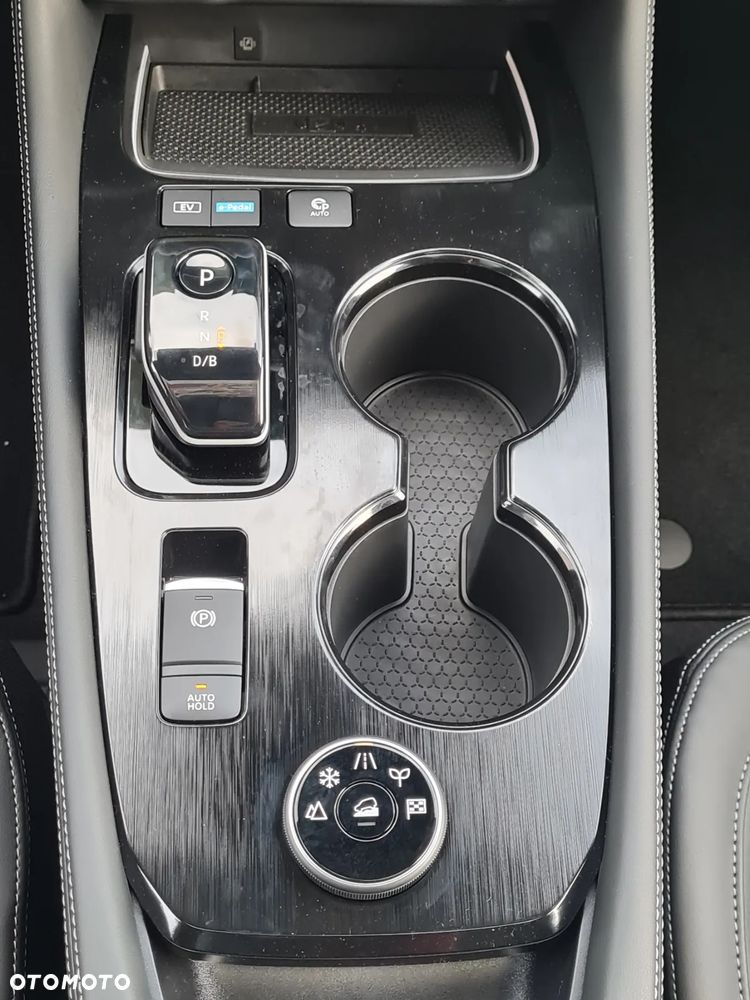 Nissan X-Trail 1.5 VC-T e-POWER Tekna e-4ORCE - 12