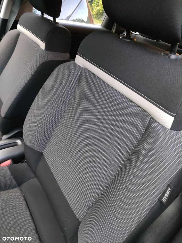 Citroën C3 Aircross 1.2 PureTech Feel Pack S&S - 6