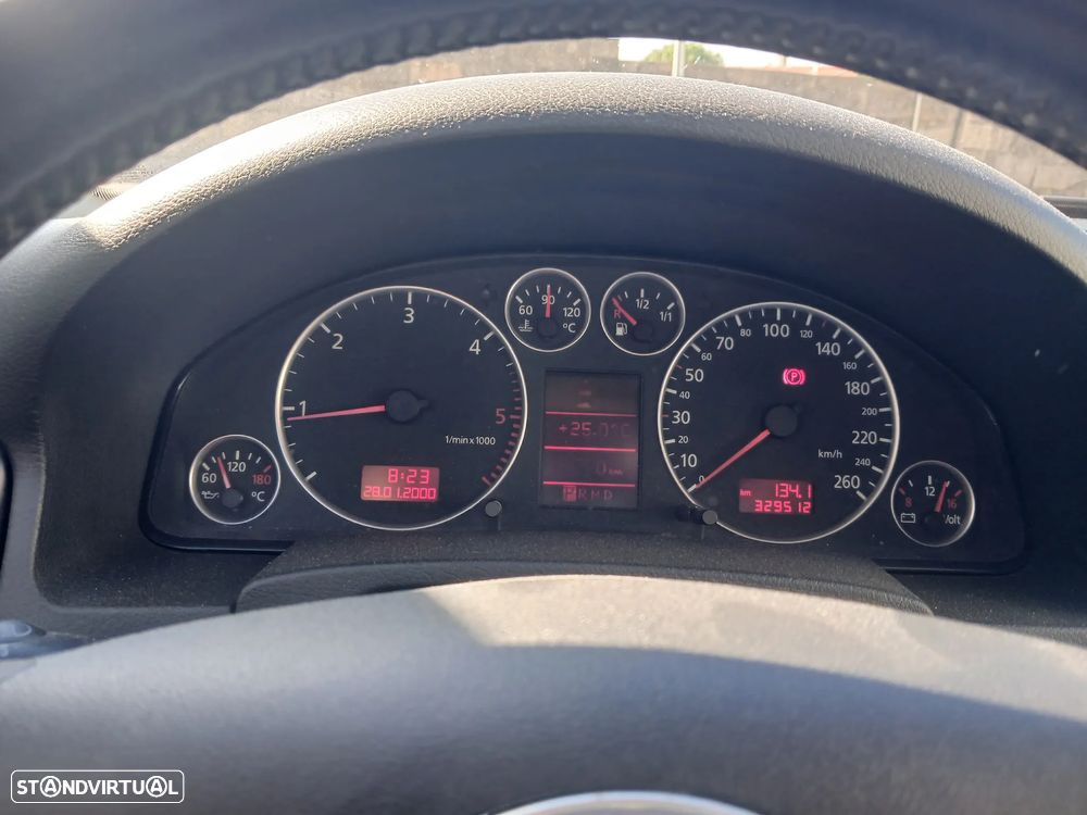 Audi A6 Avant - 13