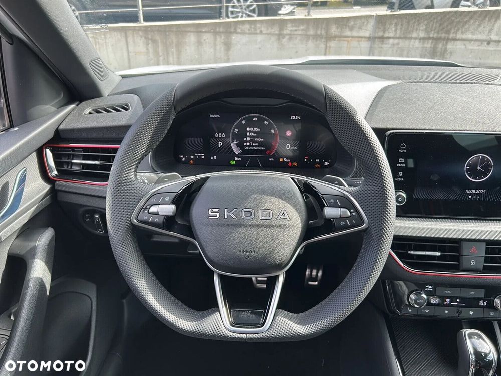 Skoda Kamiq - 13