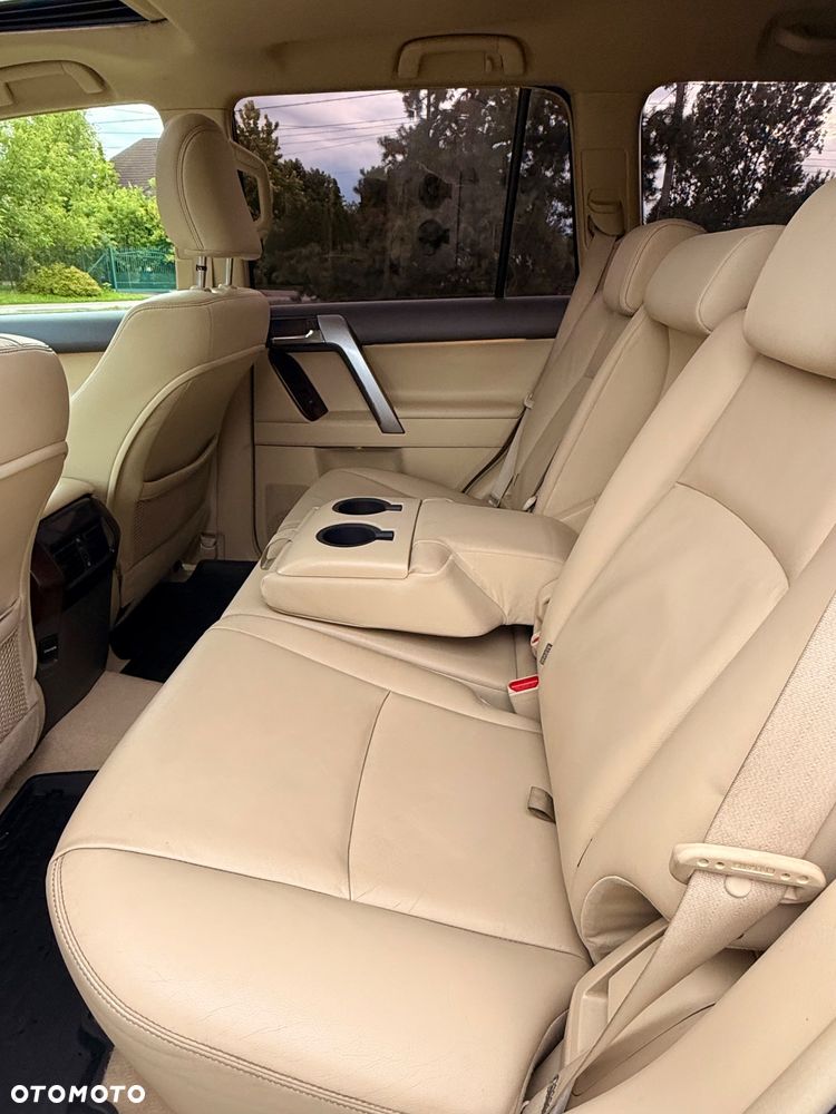 Toyota Land Cruiser LC 2.8 D-4D Executive - 20