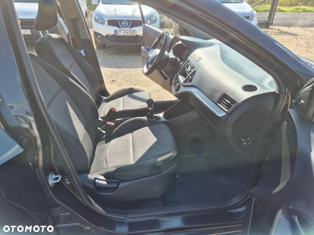 Kia Picanto 1.0 Attract - 7