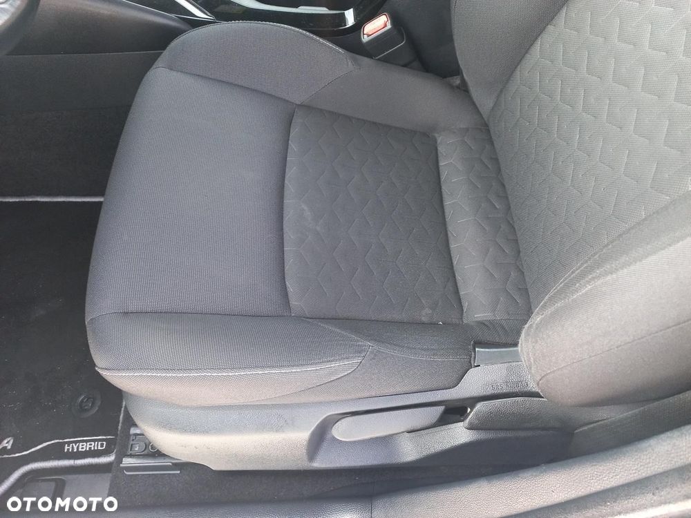 Toyota Corolla 1.8 Hybrid Comfort - 9