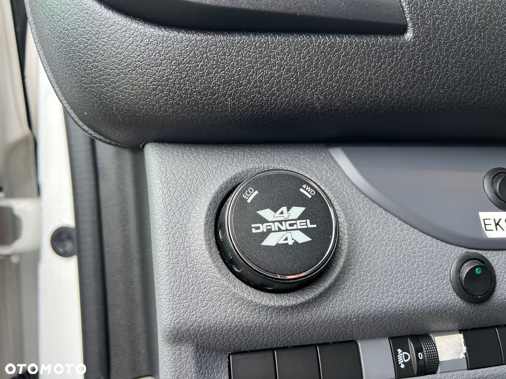 Toyota Proace 4x4 - 35