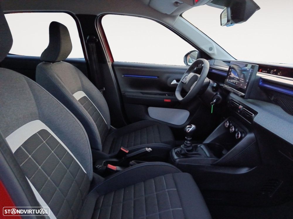 Citroën C3 1.2 PureTech YOU Pack Plus - 15