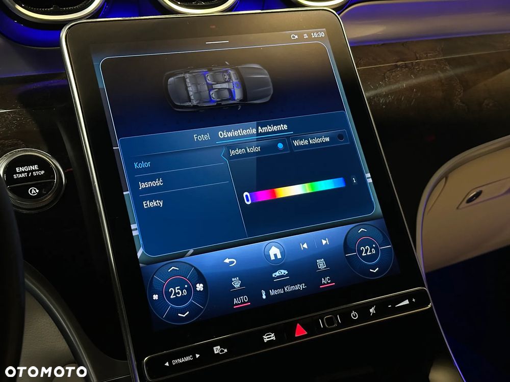 Mercedes-Benz GLC 220 d 4-Matic - 20