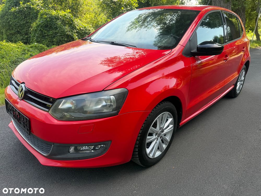 Volkswagen Polo 1.2 TSI DSG Style - 1