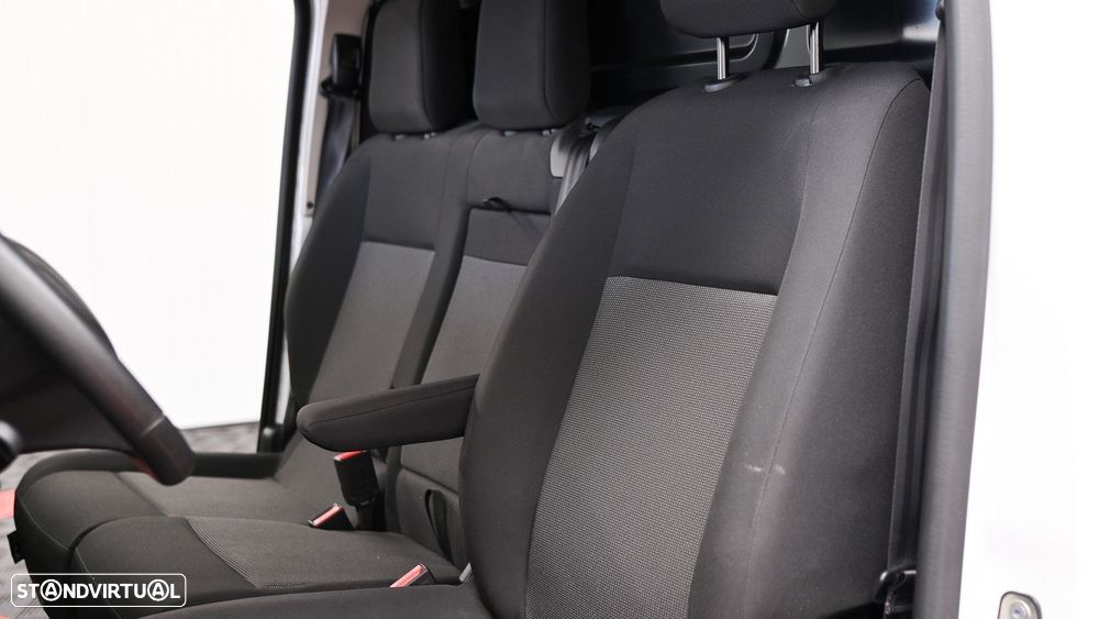Peugeot e-Expert 75 kWh Premium Long - 24
