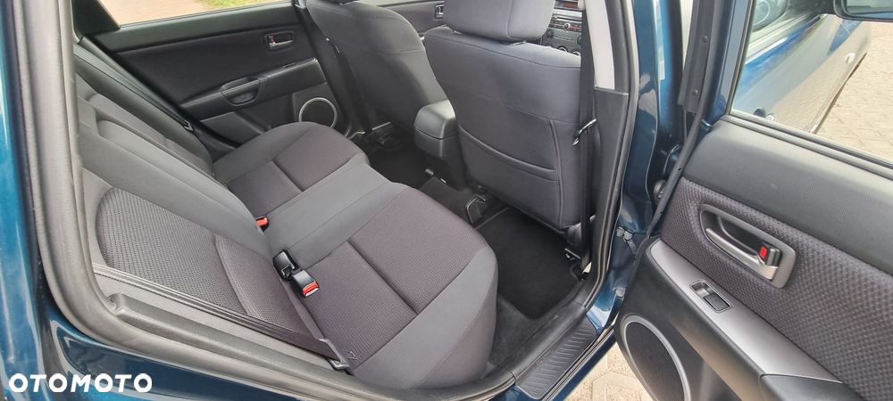 Mazda 3 1.6 Comfort - 17