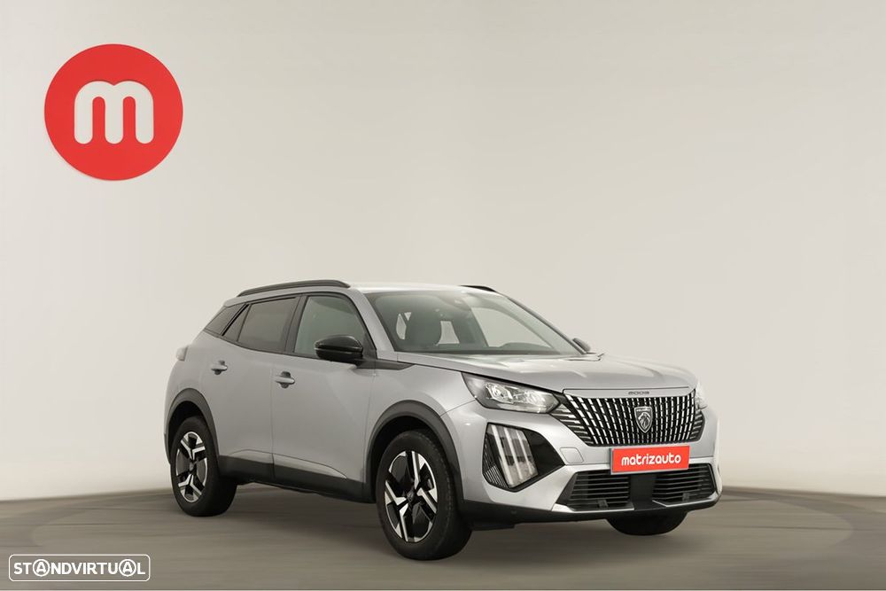 Peugeot 2008 1.2 PureTech Allure - 1