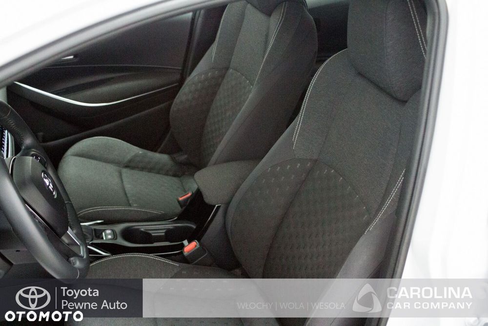 Toyota Corolla 1.8 Hybrid Comfort - 12