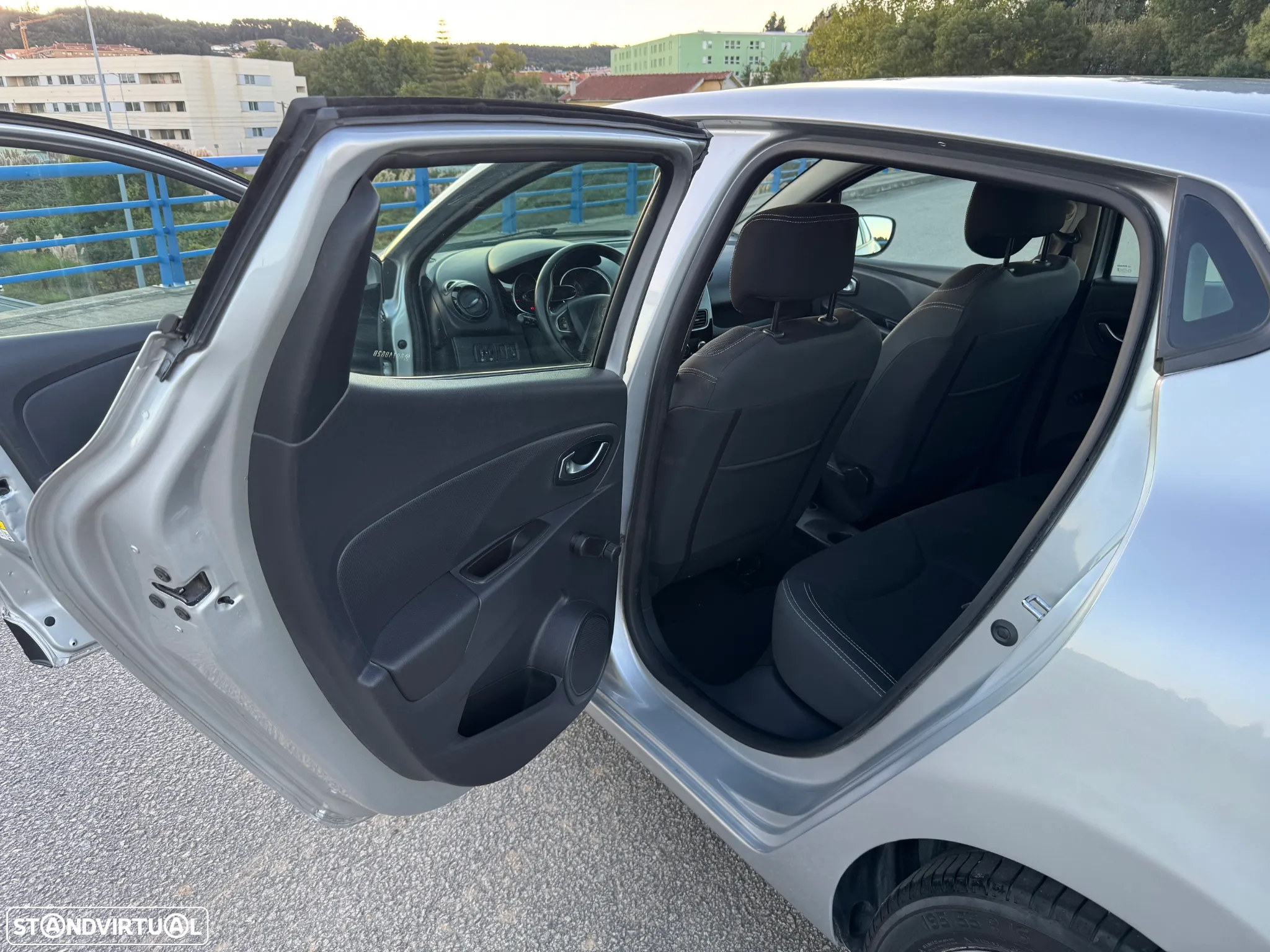 Renault Clio dCi 75 Stop & Start Life - 18