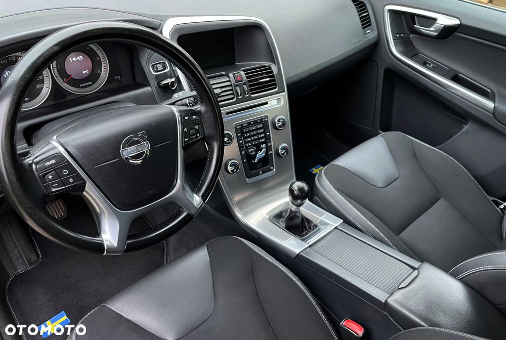 Volvo XC 60 D4 Summum - 5