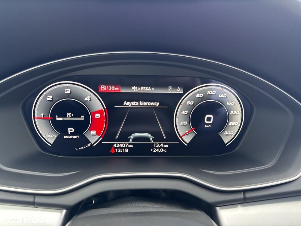 Audi Q5 - 17