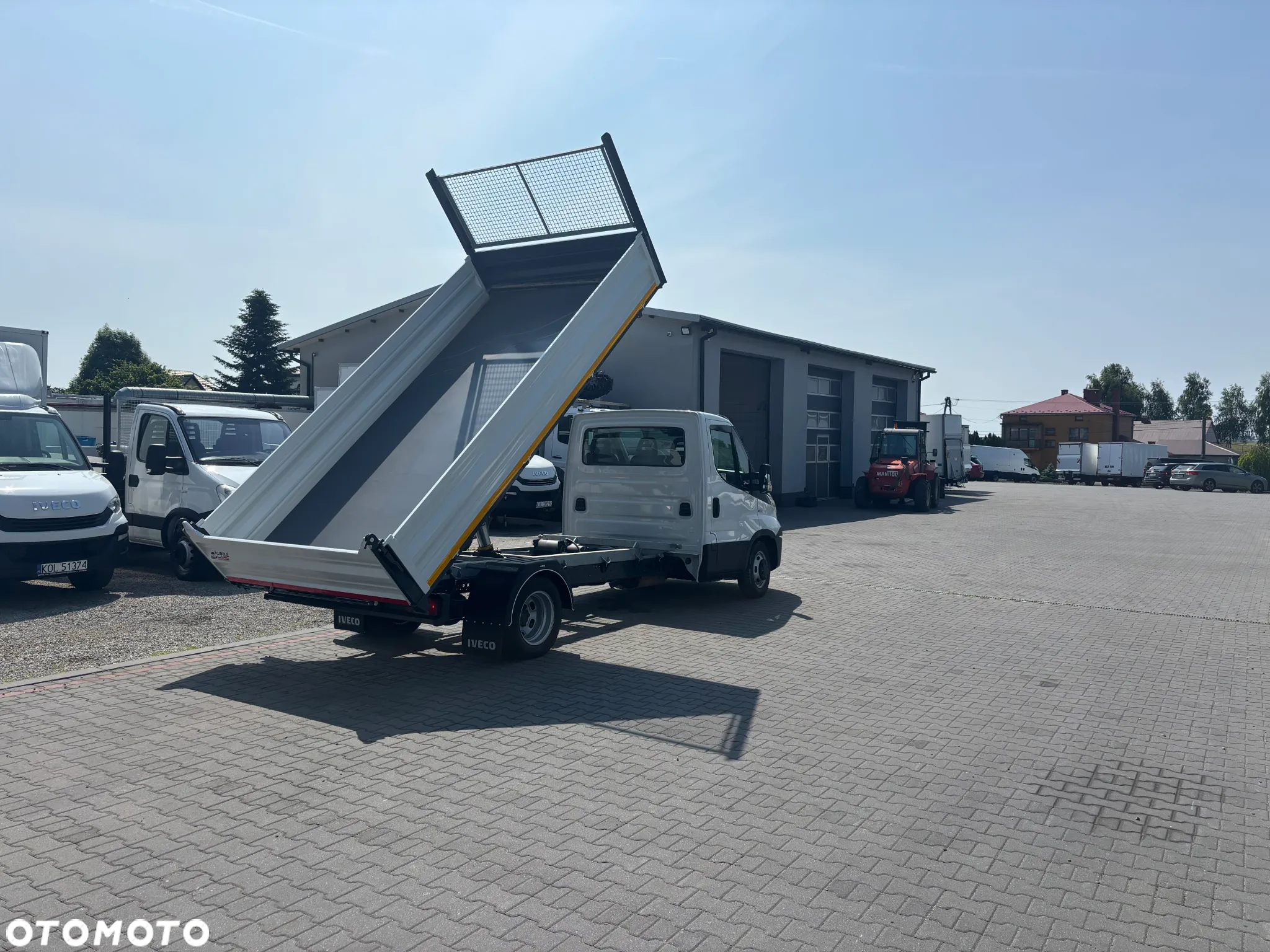 Iveco 35C15,,35C17,,35C18,,50C15,,50C17,,50C18 - 4