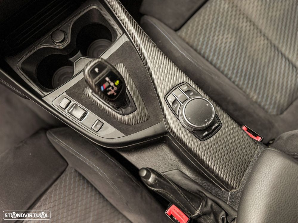 BMW M140i Sport-Aut. Special Edition - 34