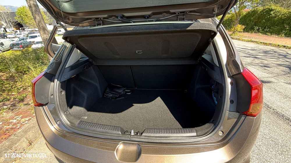 Kia Ceed 1.4 CRDi LX - 16