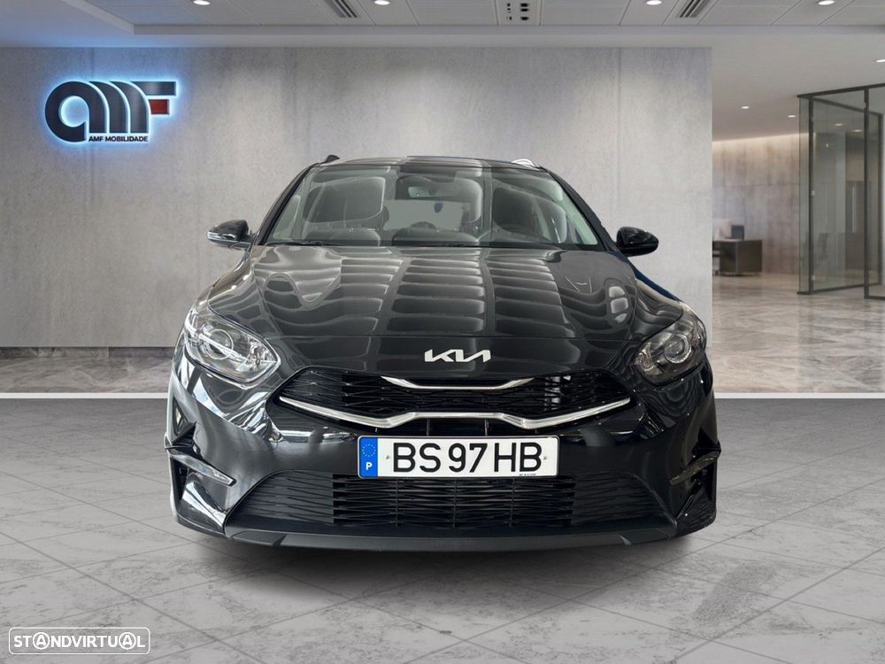 Kia Ceed SW 1.0 T-GDI Drive - 3