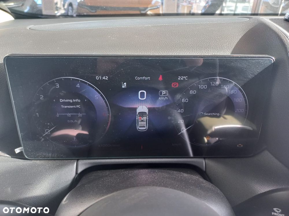 Hongqi HS3 1.5T FWD - 14