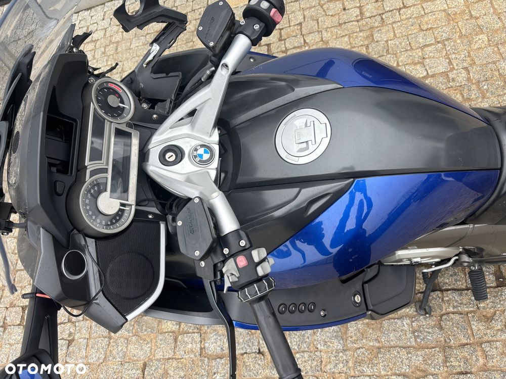 BMW K - 13