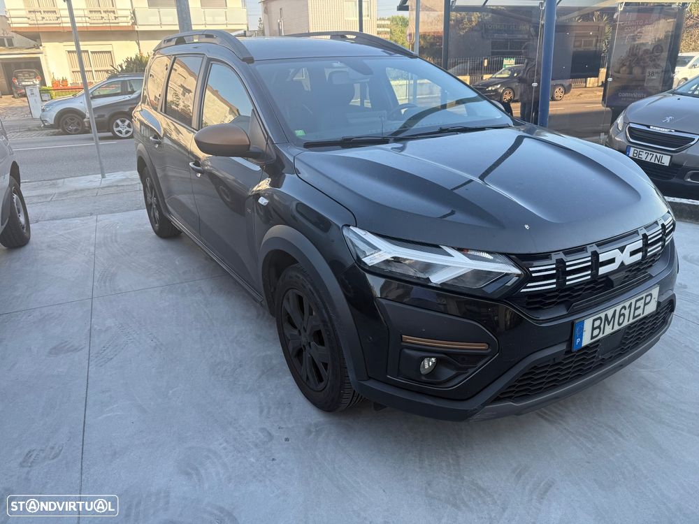 Dacia Jogger - 4