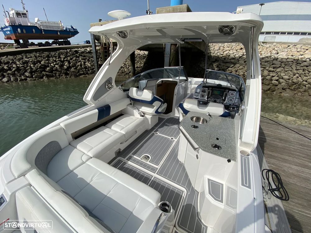 Chaparral 327 SSX - 17