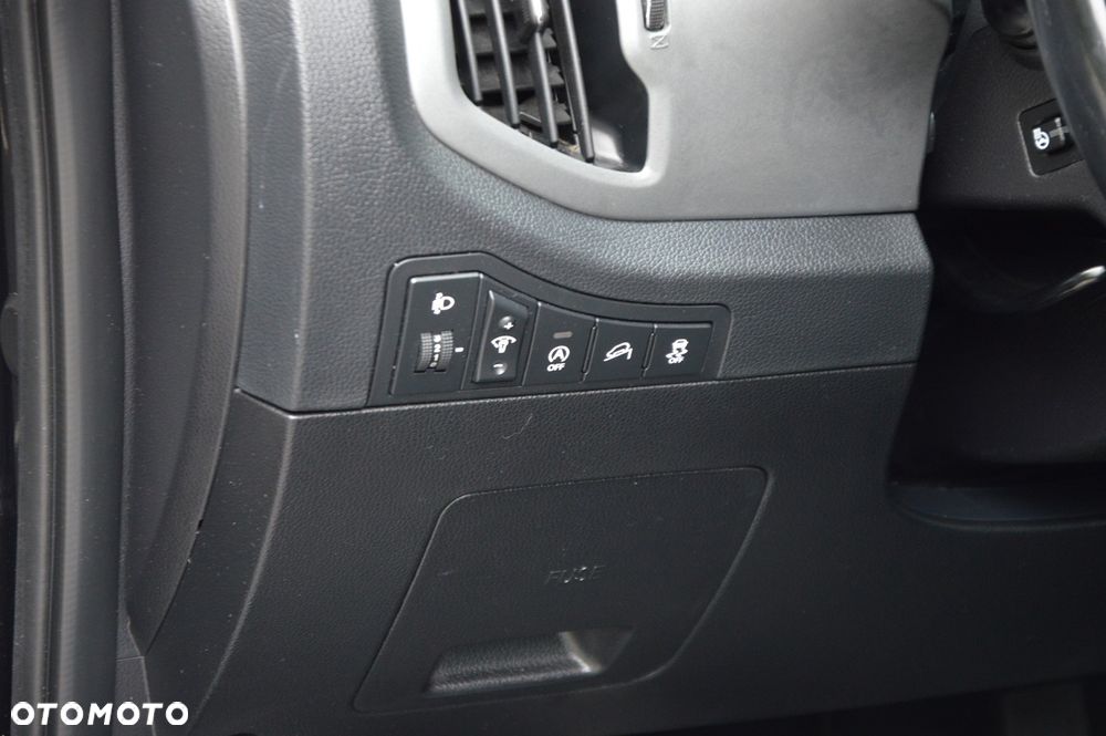 Kia Sportage 1.6 GDI XL 2WD - 23