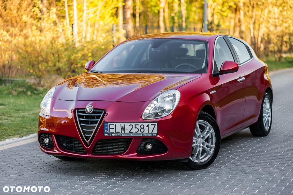 Alfa Romeo Giulietta 1.6 JTDM 16V - 3